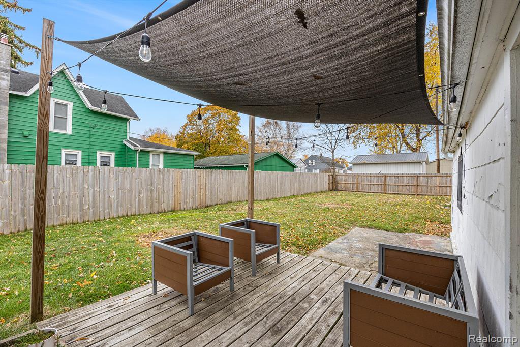 270 Pine Street, Imlay City, MI 48444 — Photo 13