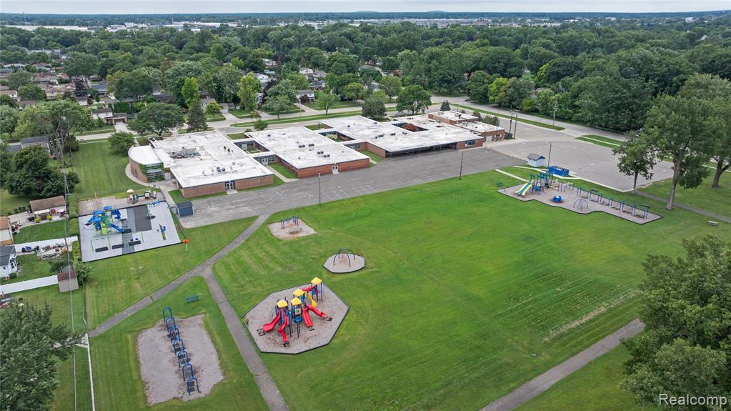 14962 Beatrice Street, Livonia, MI, 48154