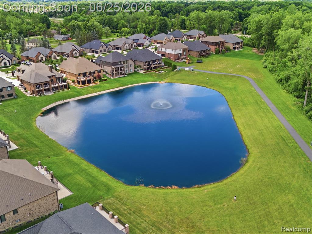 60778 Forest Creek Drive, Washington, MI — Photo 76