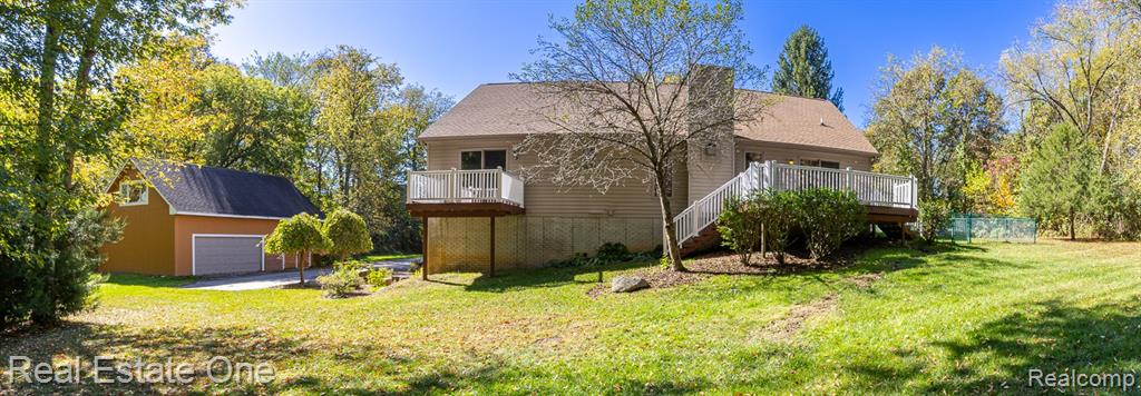 5690 White Lake Road, Clarkston, MI — Photo 79