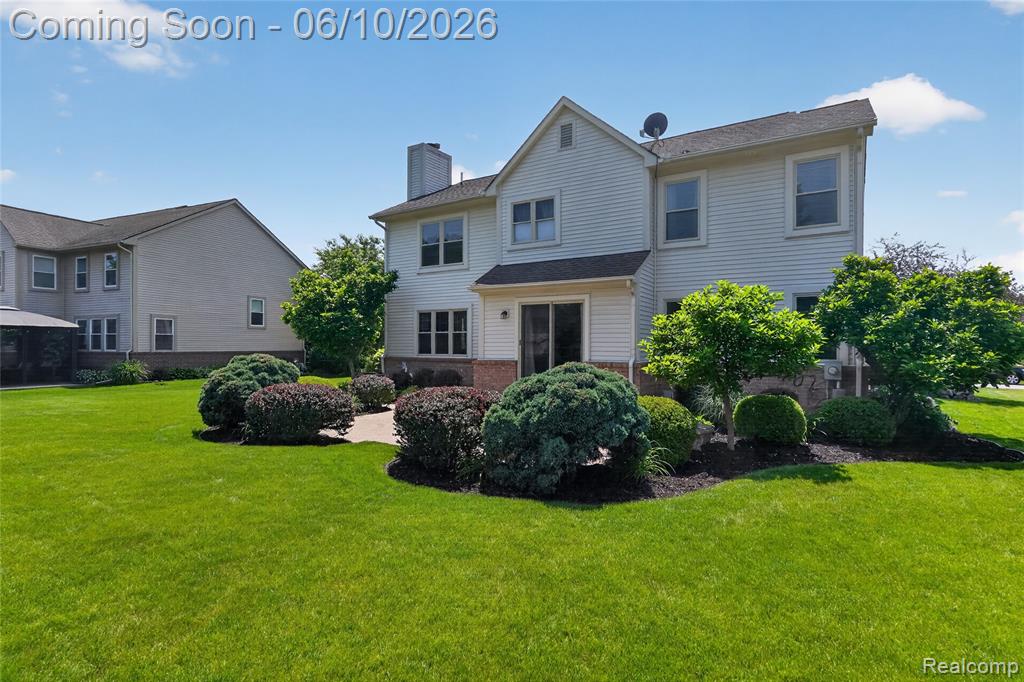 2004 Palmer Drive, Wixom, MI 48393 — Photo 28