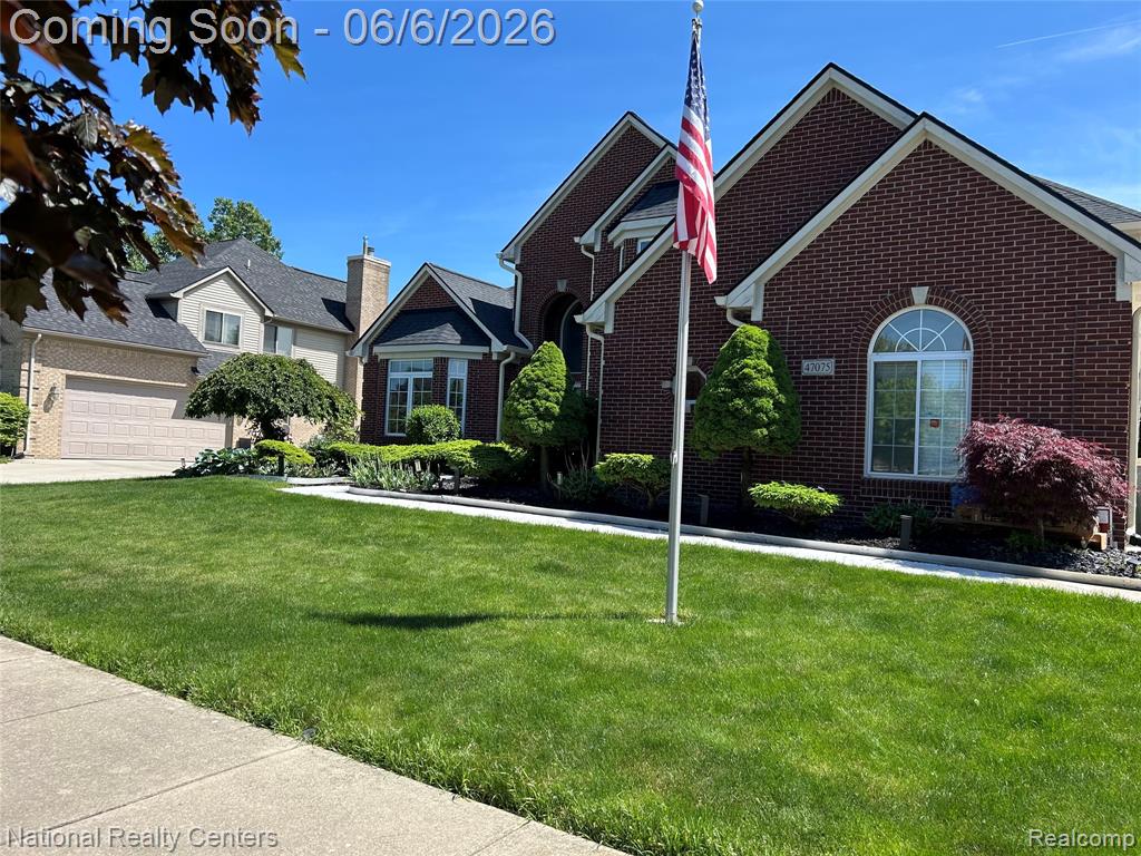 47075 Hidden River Circle S, Canton, MI 48188 — Photo 2