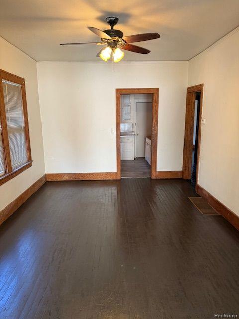 5036 DAILEY Street, Detroit, MI 48204 — Photo 4