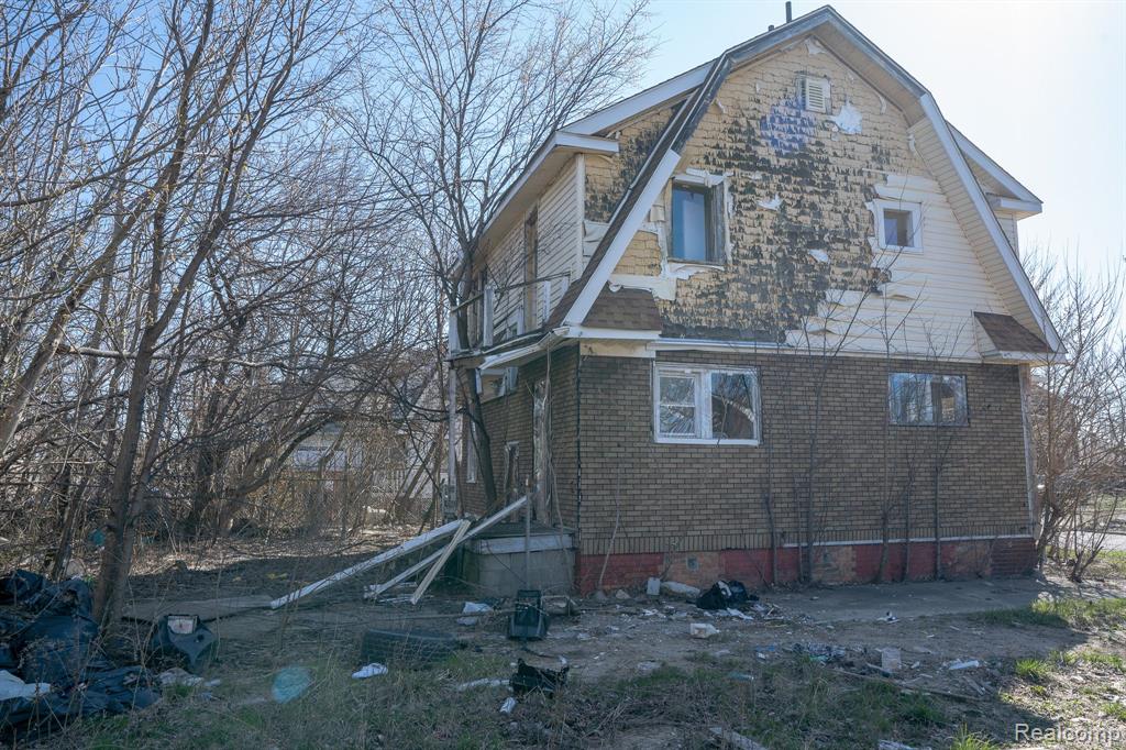 3226 Glynn, Detroit, MI 48206 — Photo 3