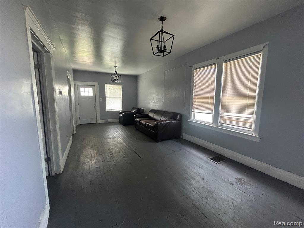 25 Orchard Street, River Rouge, MI 48218 — Photo 2