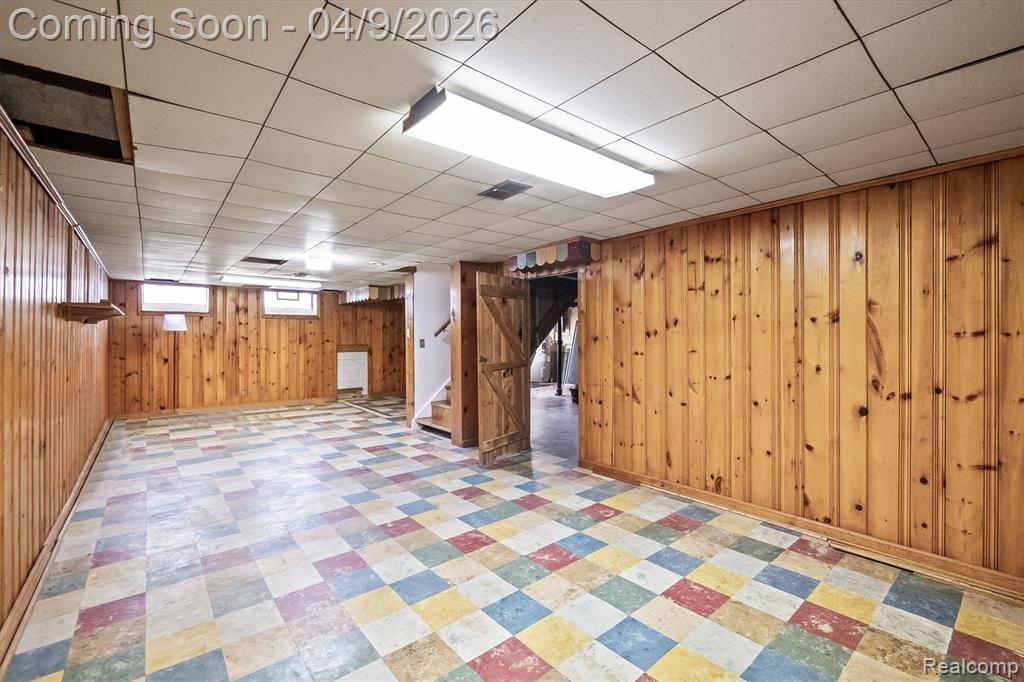 420 Claremont Street, Dearborn, MI 48124 — Photo 25