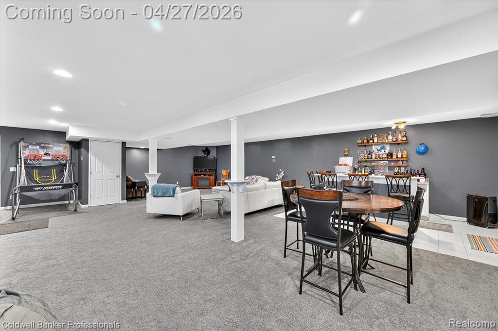 6017 Simmons Trail, North Branch, MI 48461 — Photo 24