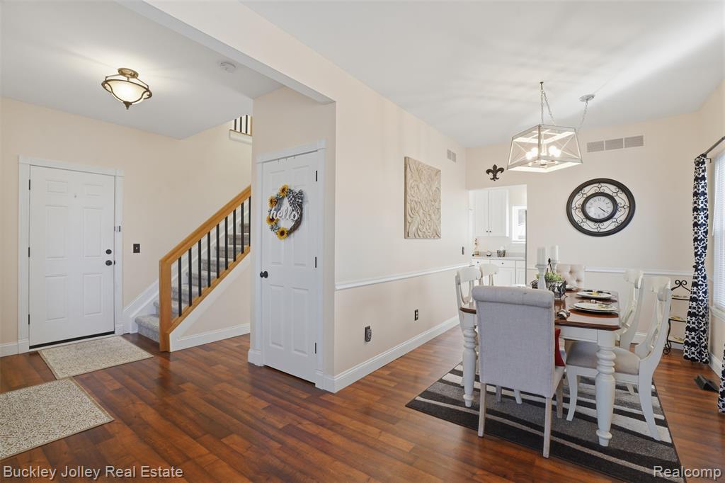 1627 Newgate Lane, Howell, MI 48843 — Photo 13