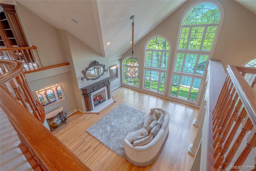 6279 CANTER CREEK Court, Grand Blanc, MI 48439 — Photo 34