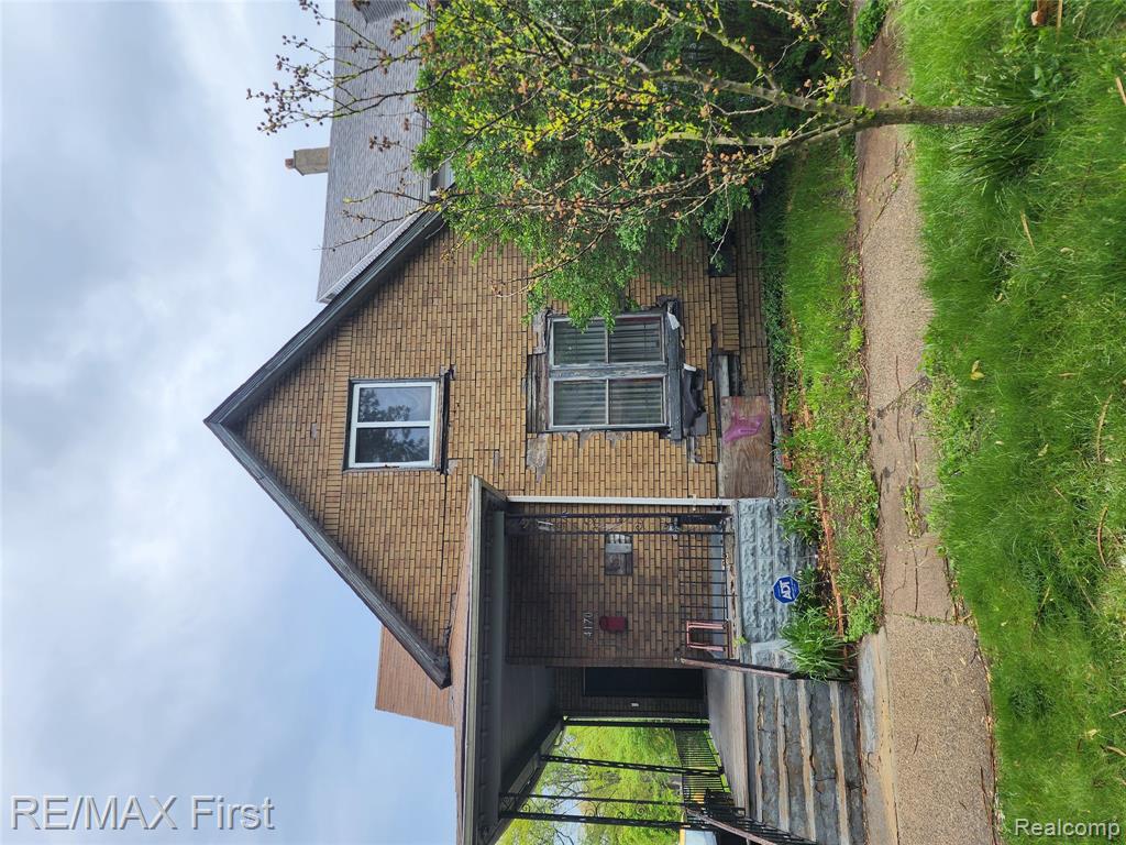 4170 Concord Street, Detroit, MI 48207 — Photo 2