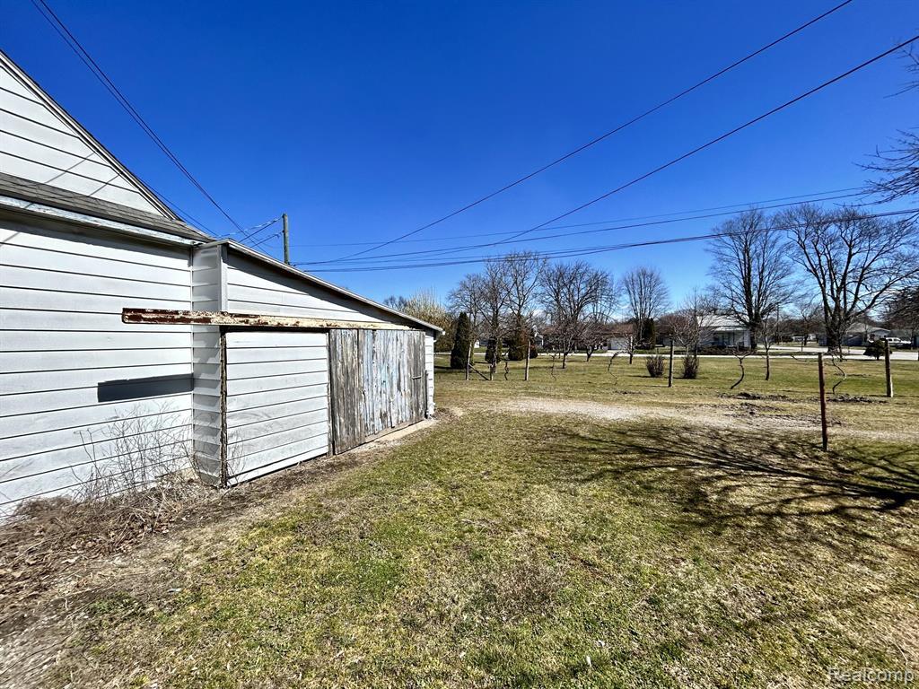 708 N Beck Street, Sebewaing, MI 48759 — Photo 12