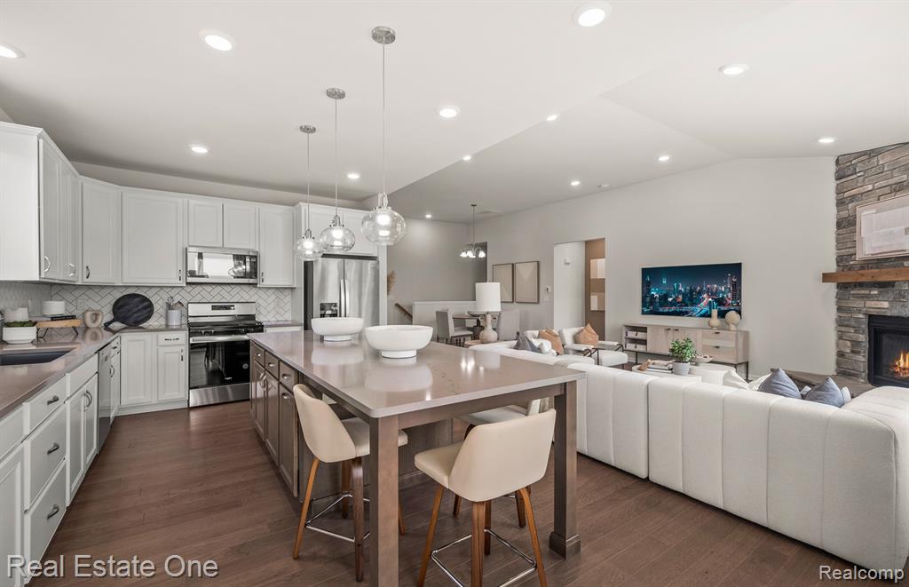 55769 Oak Pointe Drive - Photo 5