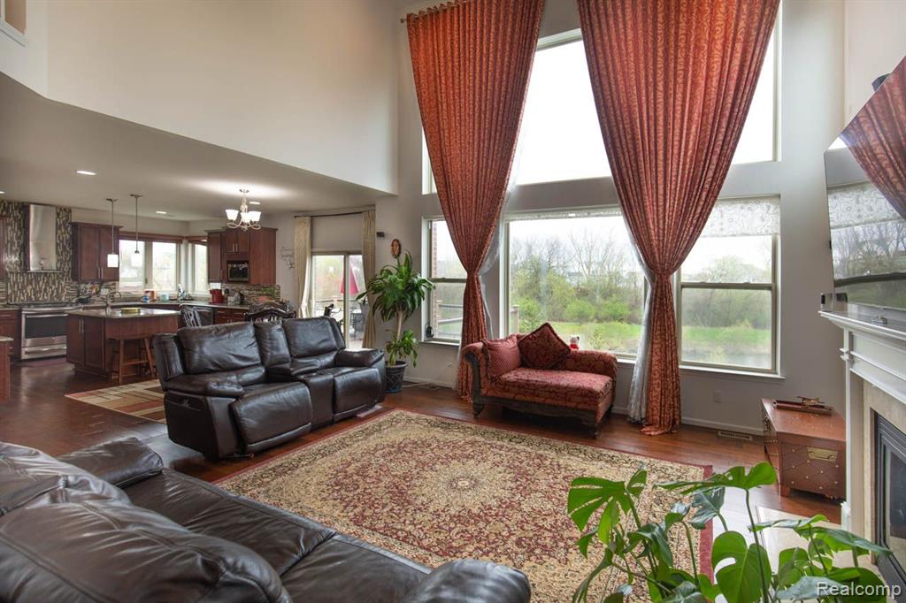 51040 UPLAND VIEW Street, Canton, MI 48188 — Photo 15