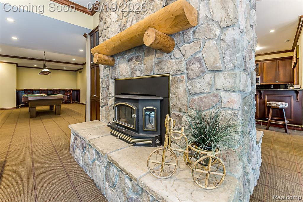 17671 Cranbrook Drive, Northville, MI 48168 — Photo 52