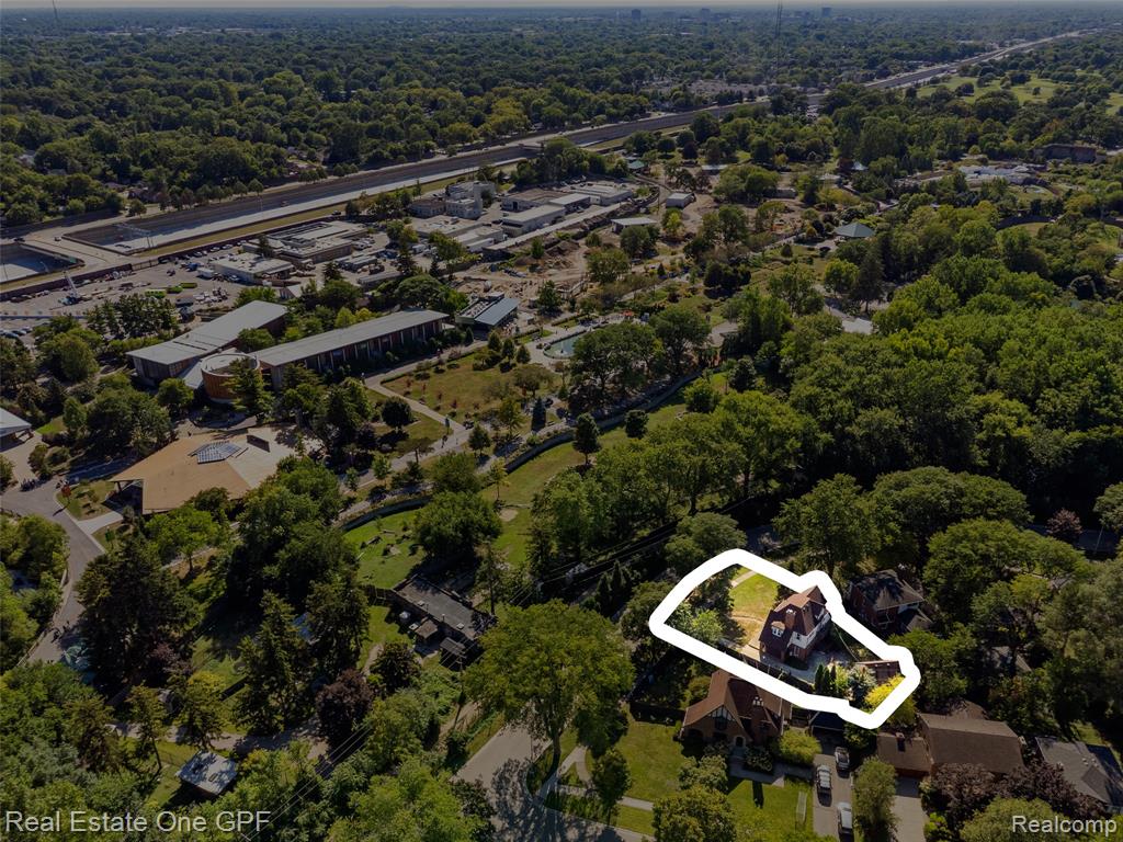 8032 Huntington Road, Huntington Woods, MI — Photo 40