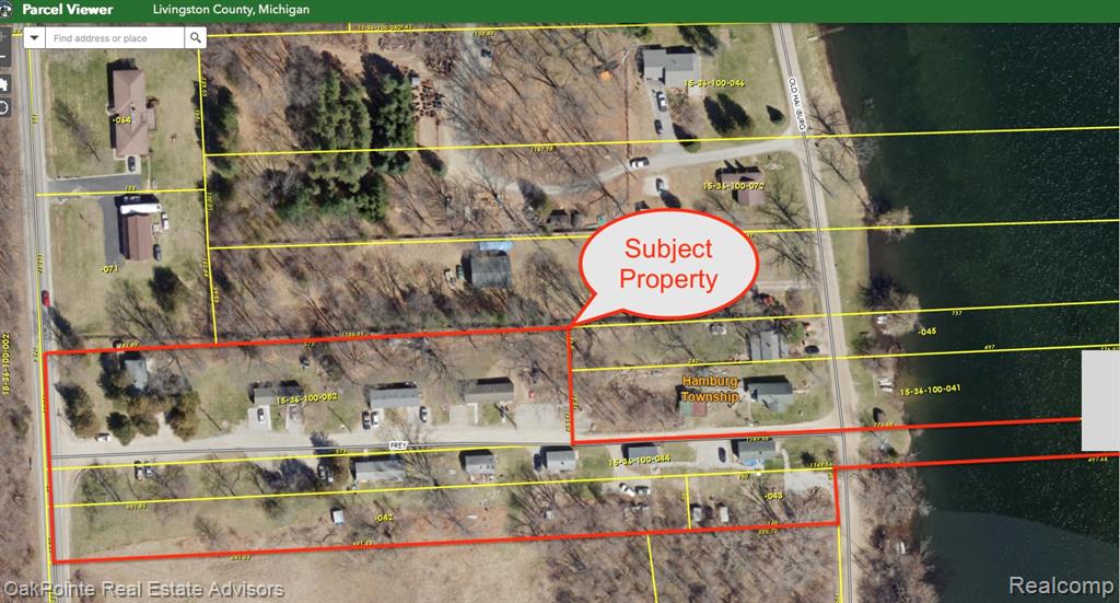 11429 Frey Court, Whitmore Lake, MI 48116 — Photo 8