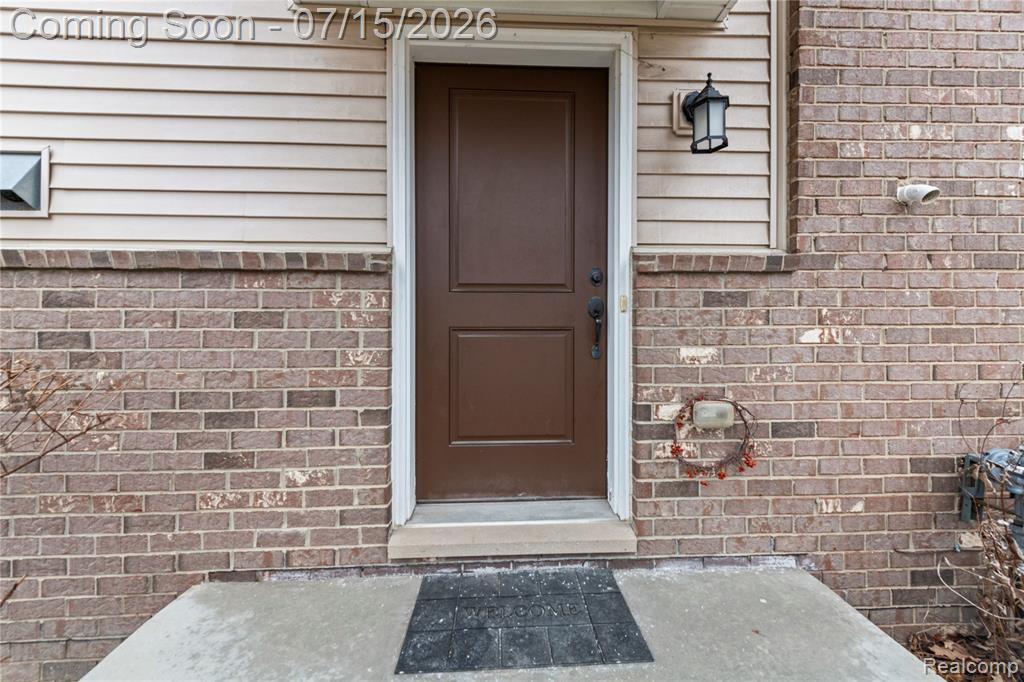 4616 Bradley Circle, Troy, MI 48085 — Photo 5