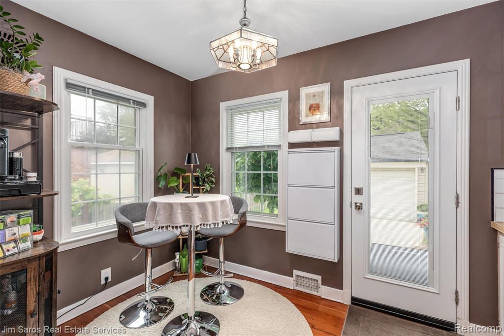 441 McKinley Avenue, Grosse Pointe Farms, MI 48236 — Photo 11