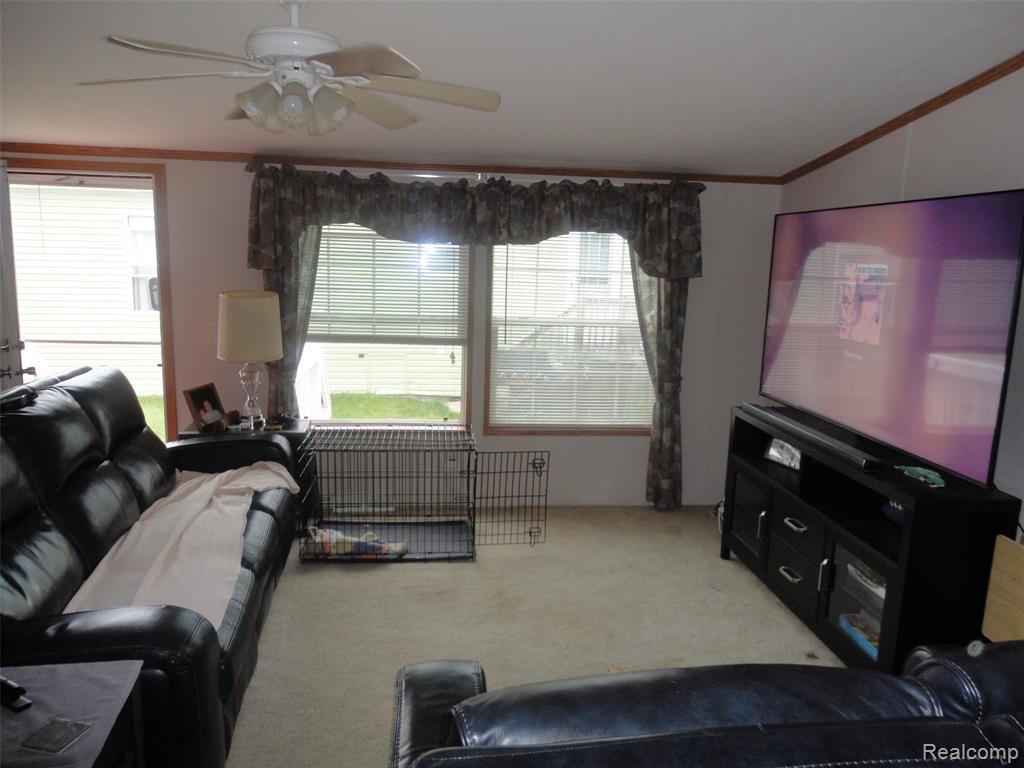 983 Tanners Landing, Monroe, MI 48161 — Photo 5