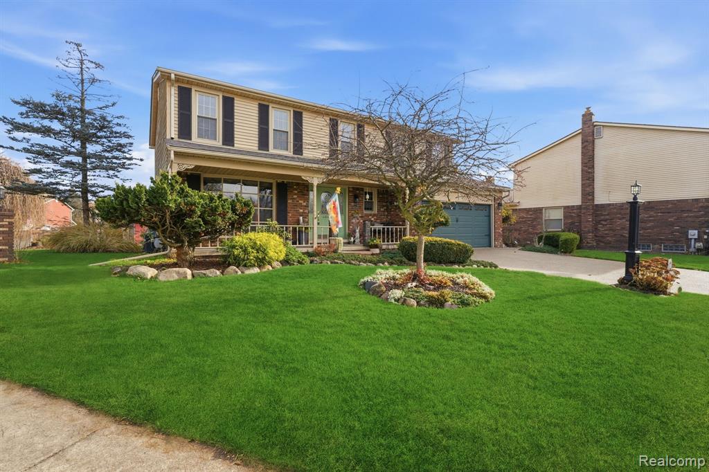 44388 Thunder Bay Drive, Clinton Twp, MI 48038 — Photo 3