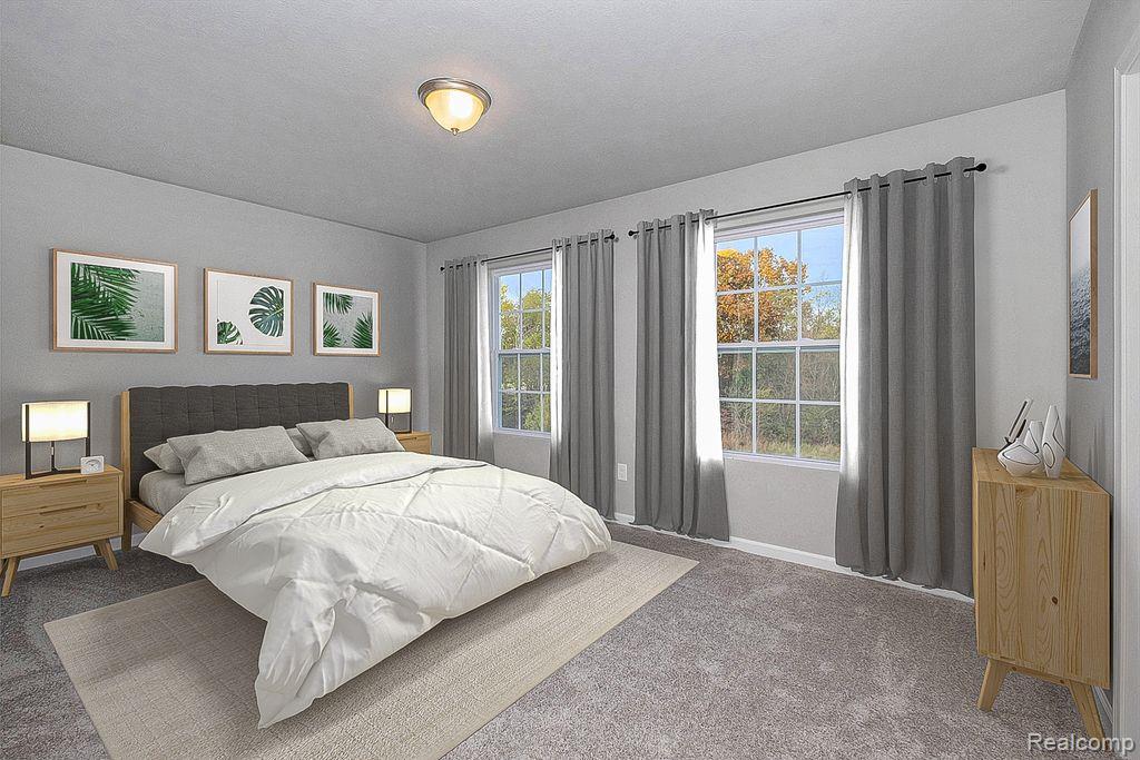 112 FOREST Way, Davisburg, MI 48350 — Photo 25