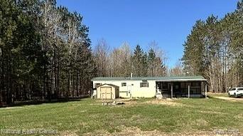 3727 Boardwalk Way NE, Mancelona, MI 49659