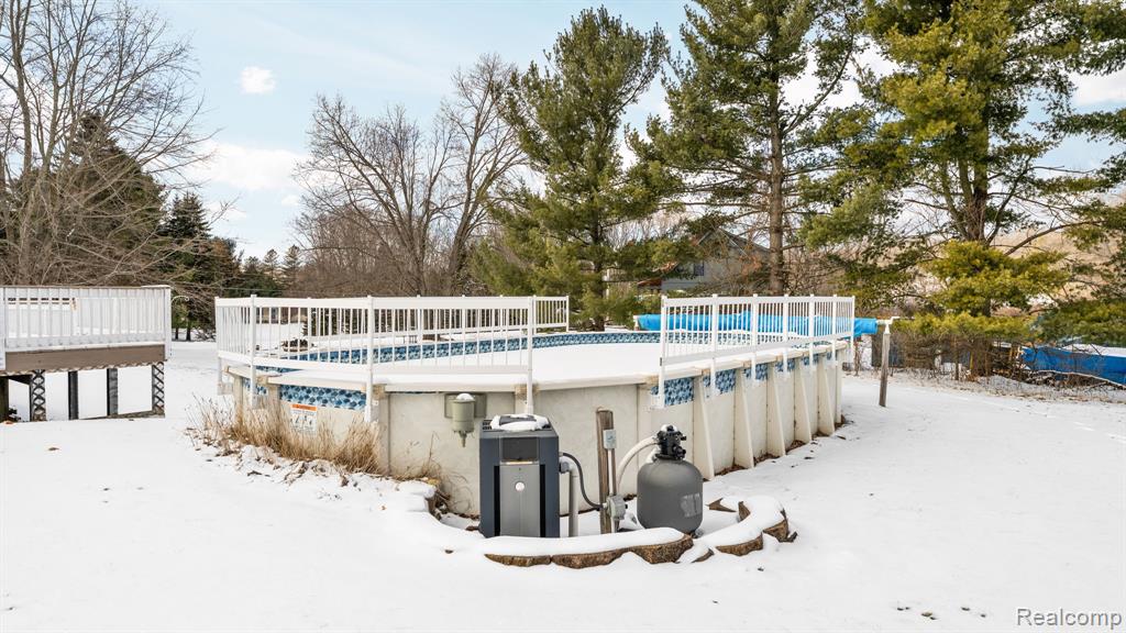 19750 Ivey Road, Chelsea, MI 48118 — Photo 41