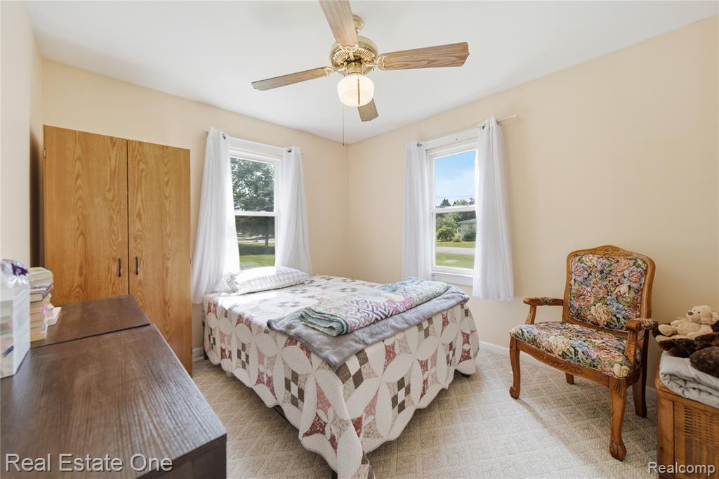 665 S Howell Street, Pinckney, MI 48169 — Photo 18