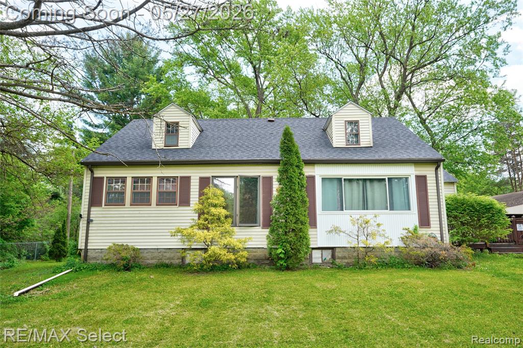 6361 Fenton Road, Grand Blanc, MI 48507 — Photo 46