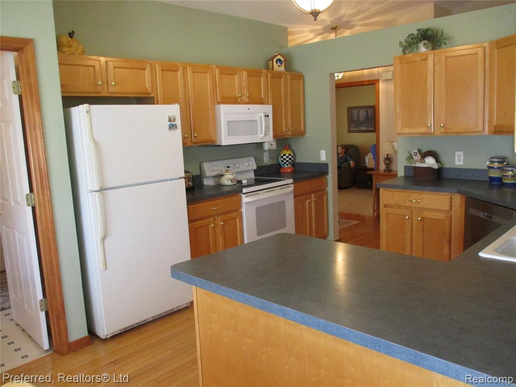 9153 Lakewood Drive, Whitmore Lake, MI 48189 — Photo 6