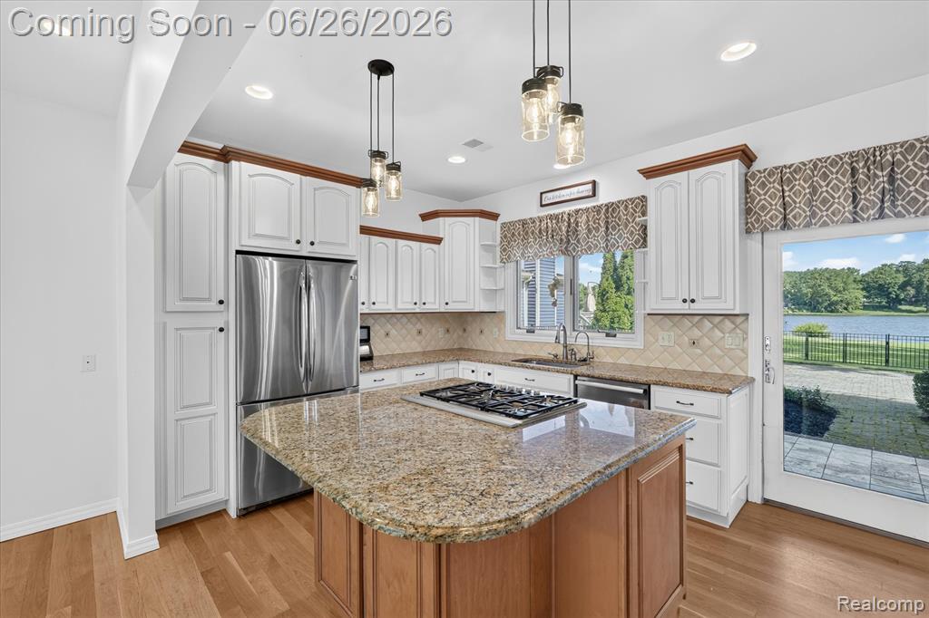 3478 Lexington Road, Waterford, MI 48328 — Photo 6