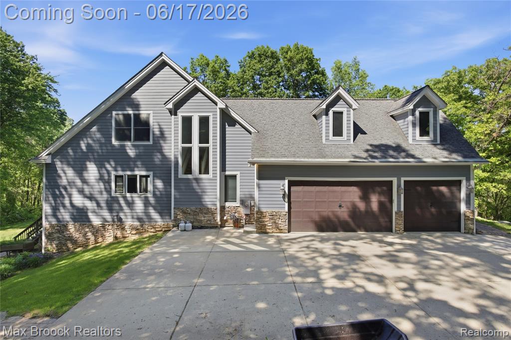 11910 Scott Road, Davisburg, MI 48350 — Photo 47