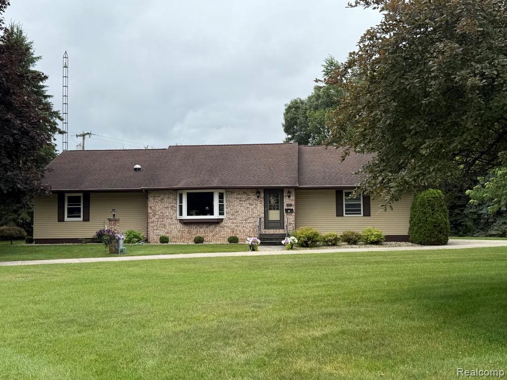 1890 James Street, Ubly, MI 48475 — Photo 11