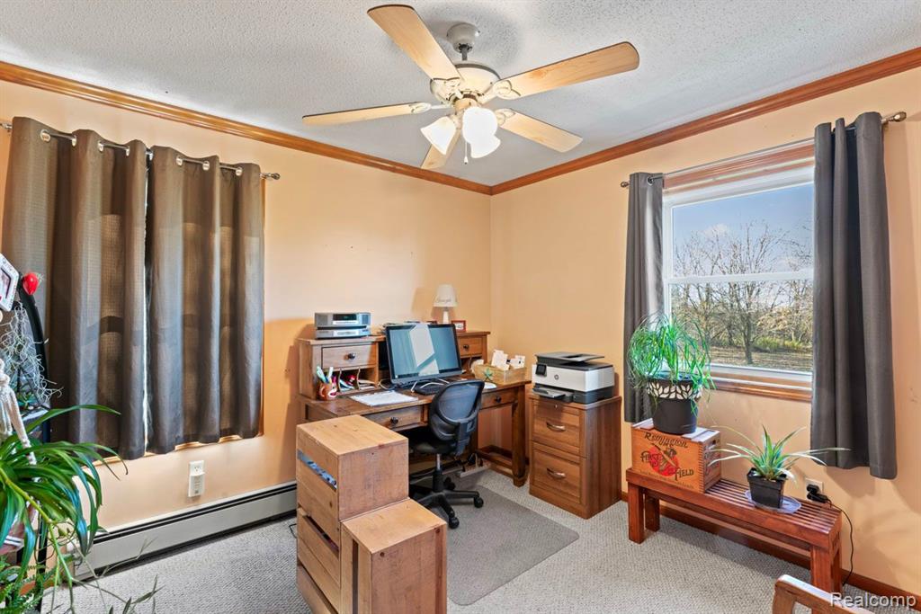 6510 MERTZ Road, Mayville Vlg, MI 48744 — Photo 19