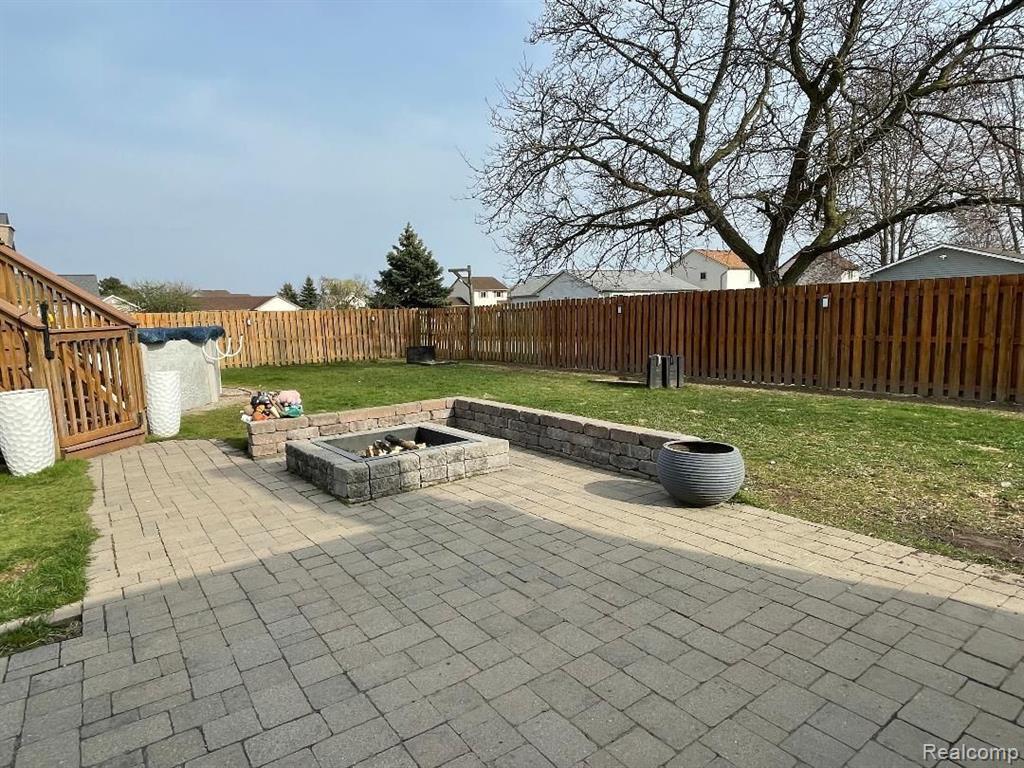 49200 KIMBERLY ANN Lane, Chesterfield, MI — Photo 5