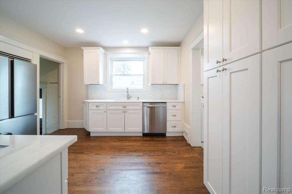 438 N Bailey Street, Romeo, MI 48065 — Photo 6