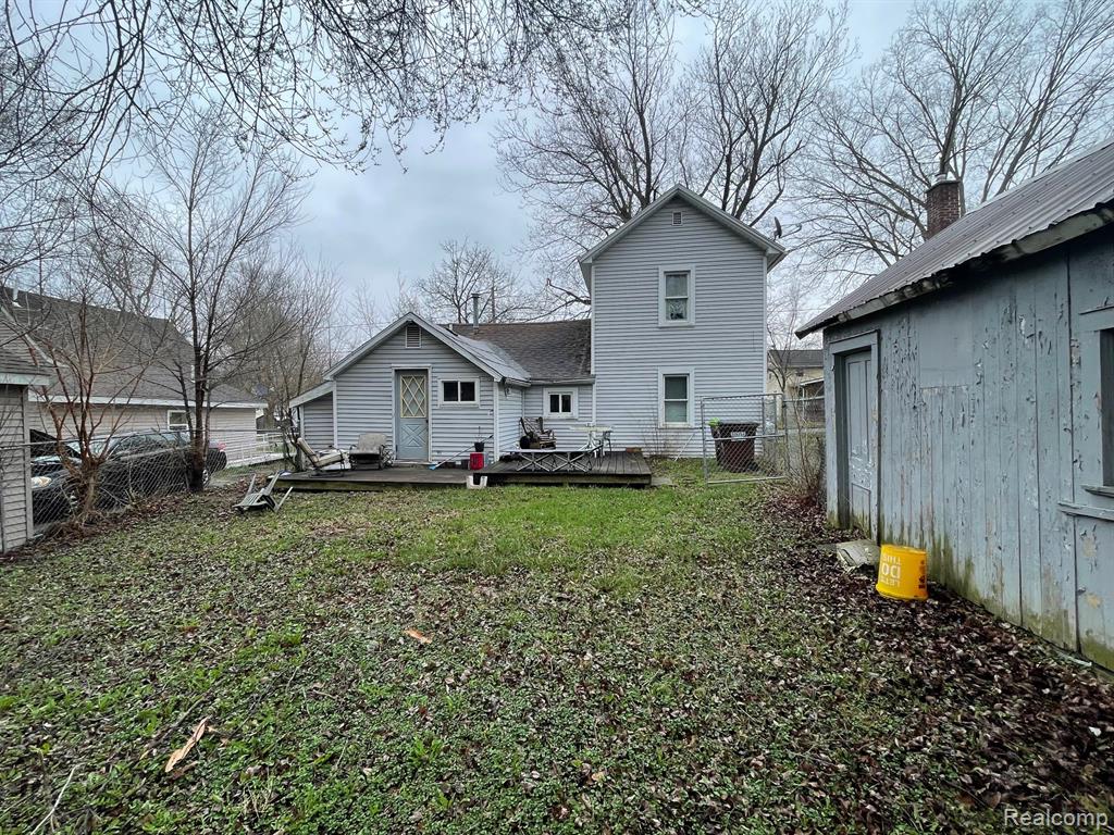 709 N Locust Street, Adrian, MI 49221 — Photo 5