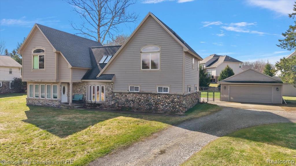 5863 Clarkston Road, Clarkston, MI 48348 — Photo 5