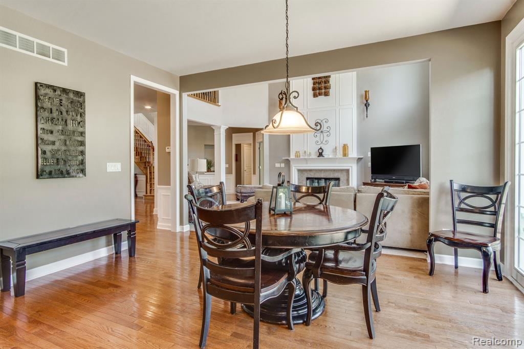 16026 JOHNSON CREEK Drive, Northville, MI 48168 — Photo 22