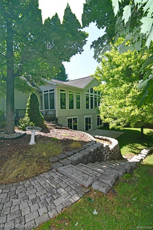 4049 N Racoon Trail, Lincoln, MI 48742 — Photo 11