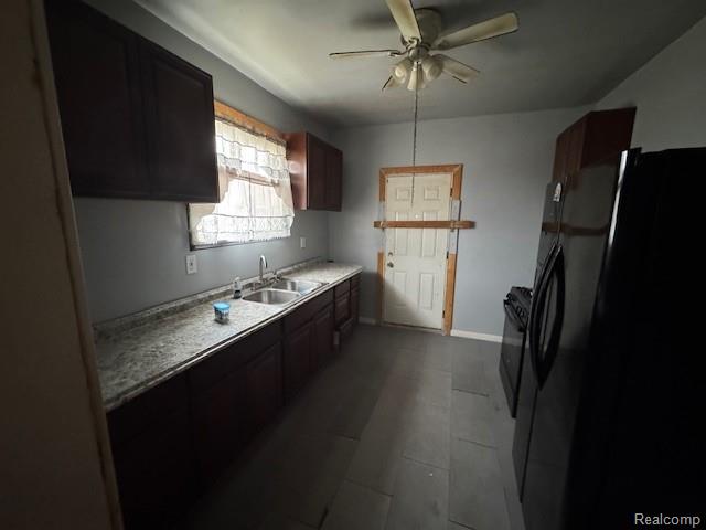 5527 Baldwin Street, Detroit, MI 48213 — Photo 5