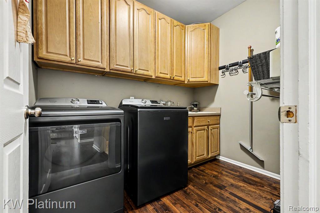 4296 Scott B Drive, St. Clair, MI 48079 — Photo 16