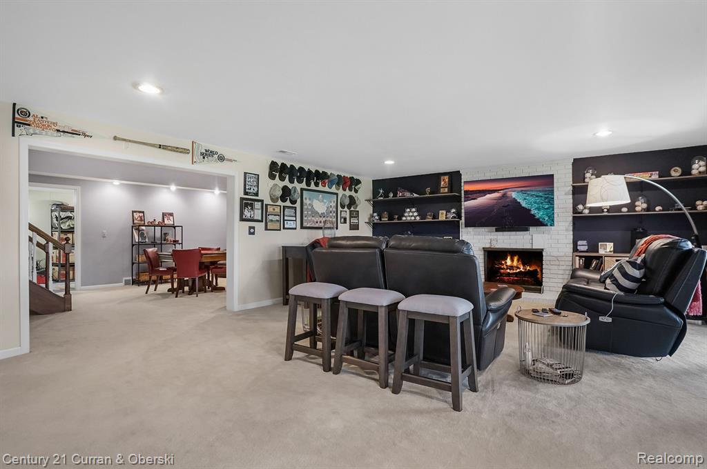 866 GREENVIEW Court, 6, Rochester Hills, MI 48307 — Photo 51
