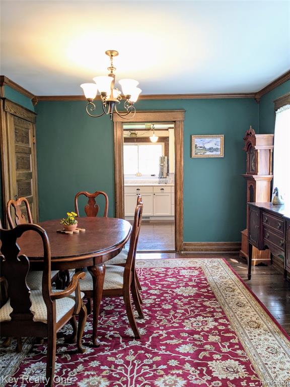 1000 W Predmore Road, Oakland, MI — Photo 25