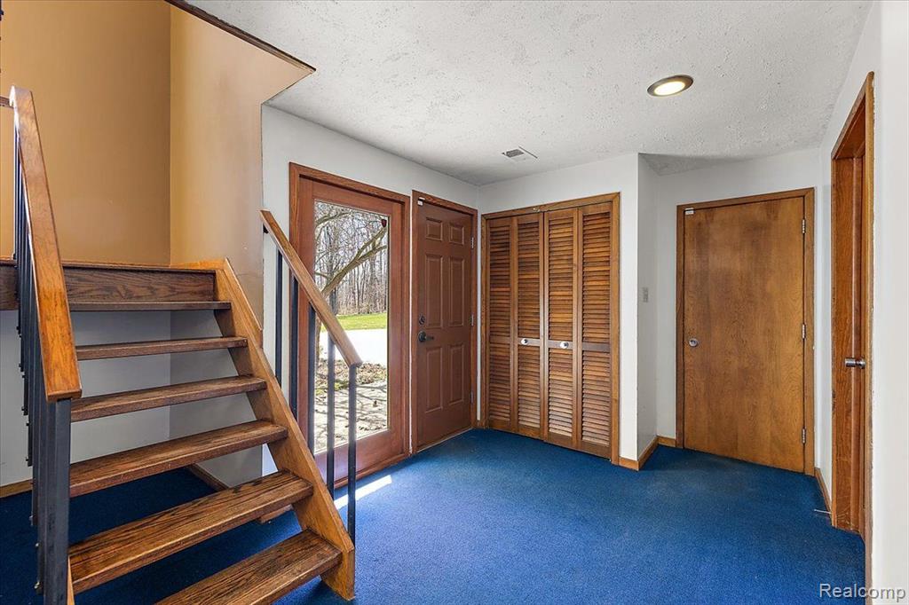 6145 BLUE BEECH Road, Rochester Hills, MI 48306 — Photo 51
