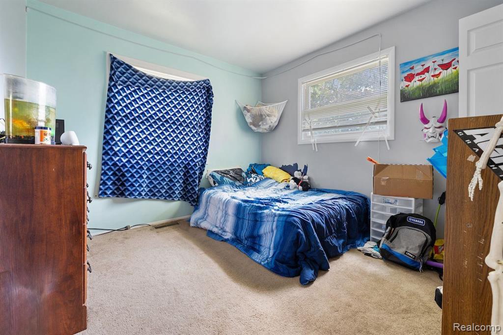 9838 Jackson Street, Van Buren, MI 48111 — Photo 12