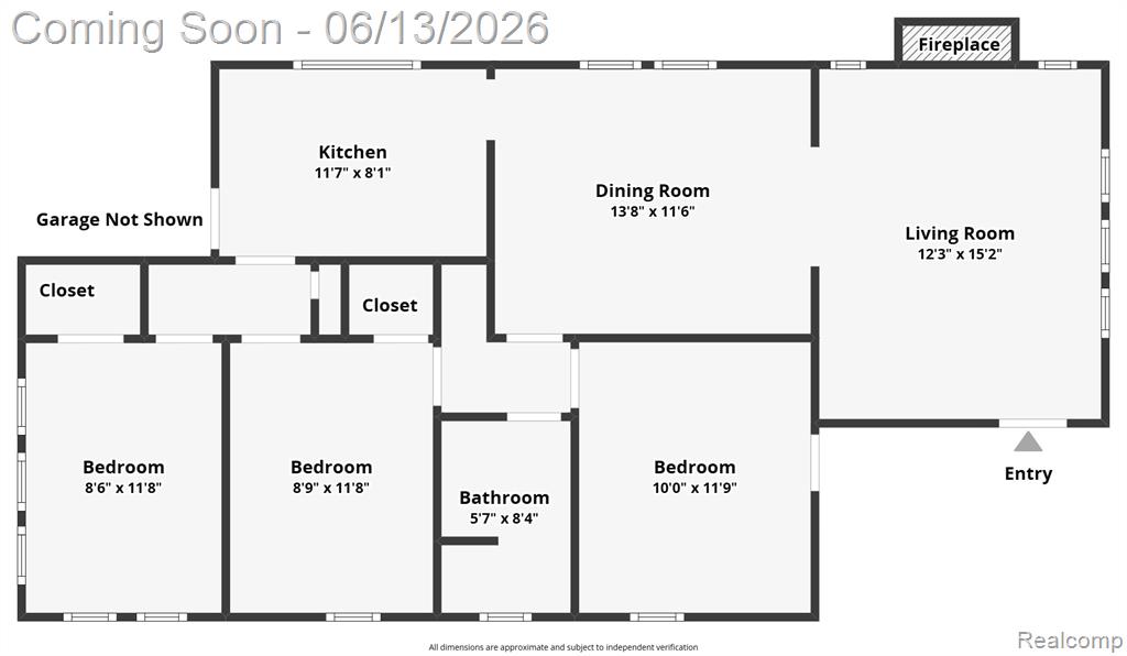 1735 Clairmount Street, Detroit, MI 48206 — Photo 36