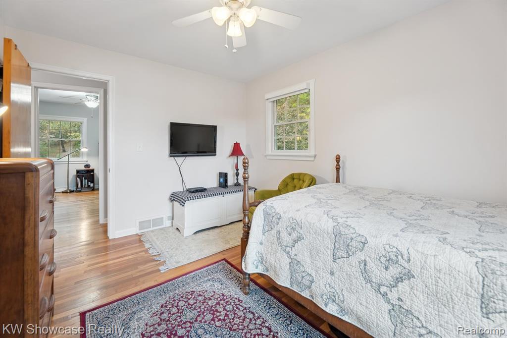 612 Sunrise Park, Howell, MI 48843 — Photo 42