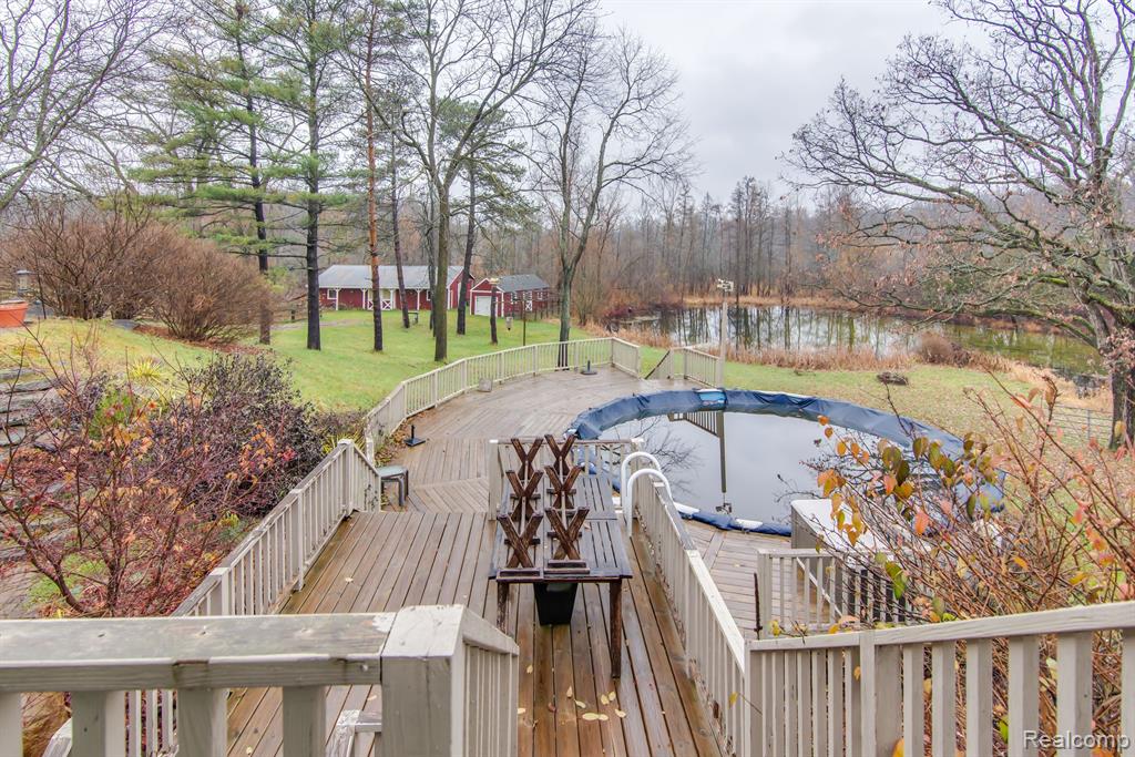 4090 PERRYVILLE Road, Ortonville, MI 48462 — Photo 21