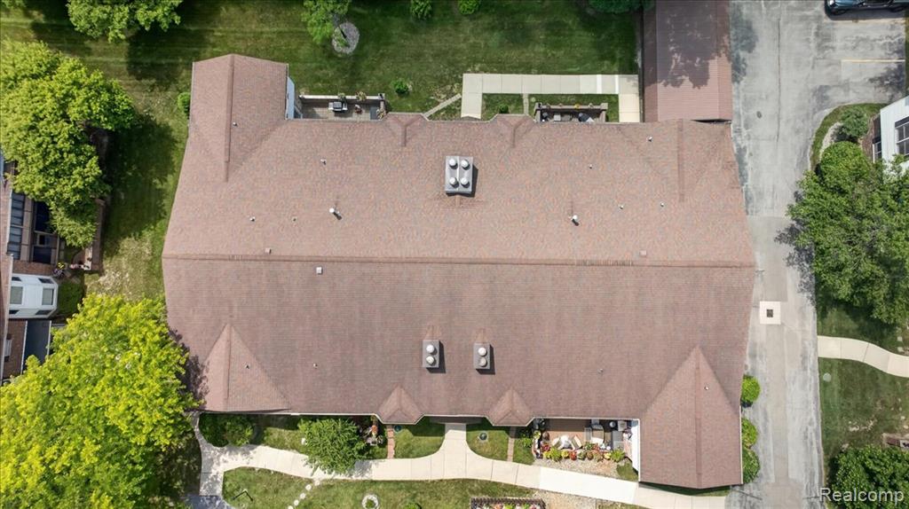 8421 Mathias, 11, Grosse Ile, MI 48138 — Photo 32